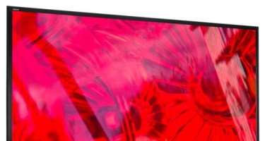 TV LED lớn nhất của Sharp to bằng 56 chiếc iPad