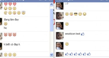 Người dùng đã có thể sửa bình luận trên Facebook