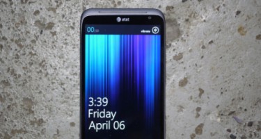 HTC phát triển 3 điện thoại chạy Windows Phone 8