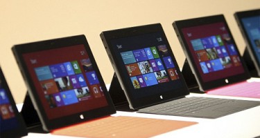 Đối tác cảm thấy bị phản bội vì Microsoft cho ra tablet
