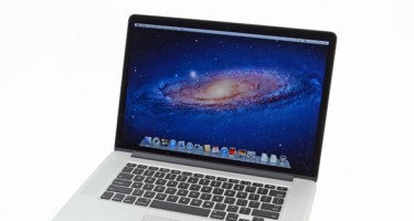 MacBook Pro màn hình Retina: khó sửa chưa từng thấy