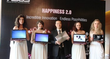 Zenbook Prime đến Việt Nam, giá khoảng 27 triệu đồng