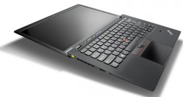 Công bố ThinkPad X1 Carbon - ultrabook 14 inch nhẹ bất ngờ