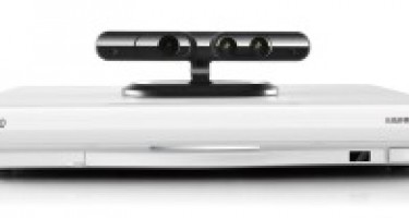 'Kinect Trung Quốc' ra mắt người chơi