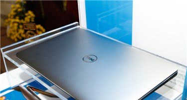 Dell XPS 13 đến Việt Nam