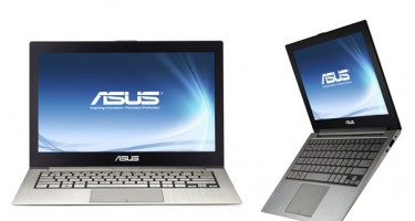 Asus xếp thứ 2 thị trường MTXT Đông Nam Á