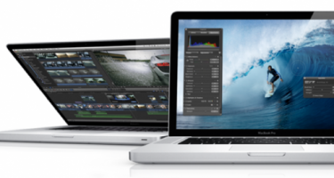 MacBook Pro 15 inch: mỏng, màn hình Retina, cổng USB 3.0, ra mắt tháng 7