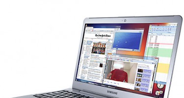 Ultrabook không còn là ultrabook