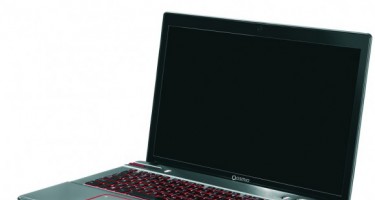 Toshiba trang bị chip Ivy Bridge cho laptop Satellite và Qosmio