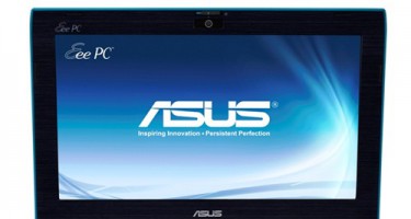 Netbook Asus Eee PC Flare 1025 đến Việt Nam