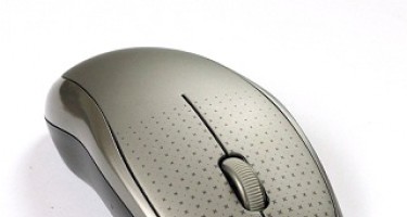 Đánh giá - nhận xét: chuột USB A4Tech D-320-1