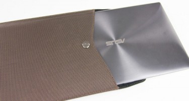 Máy tính xách tay ultrabook Asus Zenbook UX21E