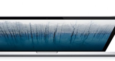 MacBook Pro 13-inch màn hình Retina có thể lên kệ tháng 10/2012