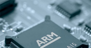 Dell thử nghiệm máy chủ Copper dùng chip ARM