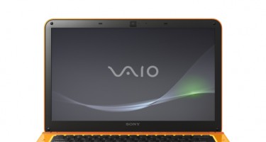 MTXT Vaio C mới của Sony sử dụng chip Sandy Bridge