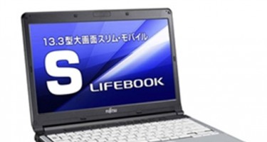 Các MTXT Lifebook mới của Fujitsu có gì lạ?