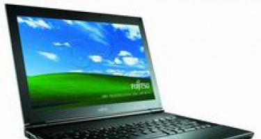 LifeBook Q2010: MTXT cực nhẹ của Fujitsu