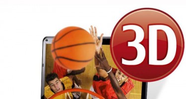 Lifebook AH572: MTXT 3D của Fujitsu