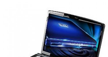 Acer xây dựng MTXT màn hình 3D