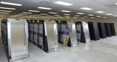 IBM có nhiều siêu máy tính nhất