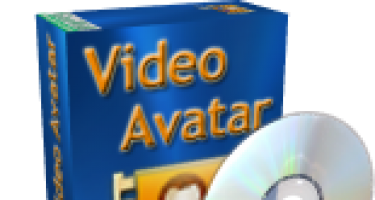 Video Avatar 4.0 Full Crack - Làm ảnh động từ Video thật dễ dàng