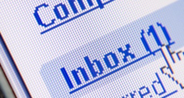 Lấy lại email đã gửi