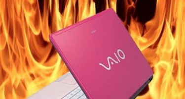 Các lỗi thường gặp ở Laptop