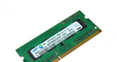 Khái niệm về Ram và hướng dẫn cách nâng cấp Ram cho Laptop