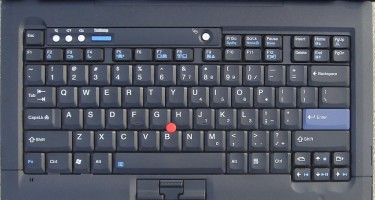 Khắc phục bàn phím laptop bị lỗi đánh ra chữ số