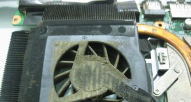 Nguyên nhân Laptop quá nóng