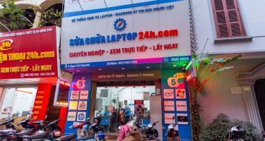 Địa chỉ sửa chữa máy tính nào có chế độ bảo hành dài nhất Hà Nội?