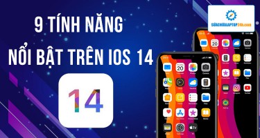 9 tính năng nổi bật trên iOS 14, đọc xong chỉ muốn cài luôn