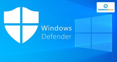 Windows Defender nhận giải thưởng là một trong những phần mềm bảo mật tốt nhất hiện nay