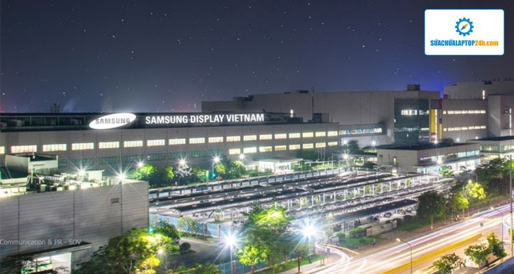 Samsung là 1 trong 5 Thương hiệu Tốt nhất toàn cầu 2020