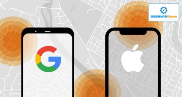 Google trả Apple 8-12 tỷ USD mỗi năm để trở thành công cụ tìm kiếm mặc định trên iOS