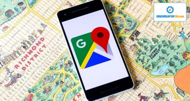 5 Thủ thuật trên ứng dụng Google Maps cần biết khi đi du lịch