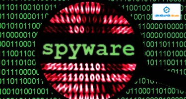 Phần mềm gián điệp Spyware là gì? Làm sao để bảo vệ laptop tránh khỏi Spyware?
