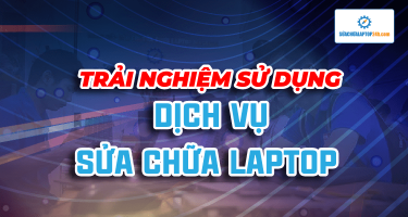 Khách hàng cảm nhận gì về Sửa chữa Laptop 24h.com trong những ngày cận Tết