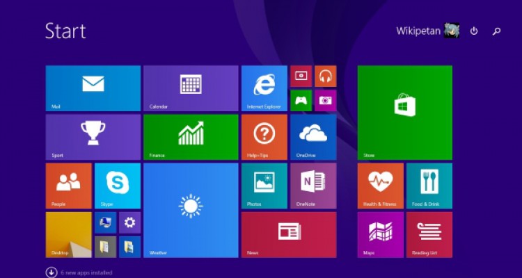Computex 2014: Microsoft tiết lộ các thiết bị mới chạy Windows