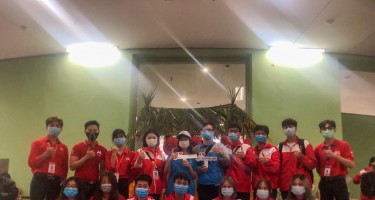 Sửa chữa Laptop 24h. com tiếp tục đồng hành cùng sự kiện hiến máu “Xuân Tiên Phong” tại Viện Huyết học - Truyền máu TW