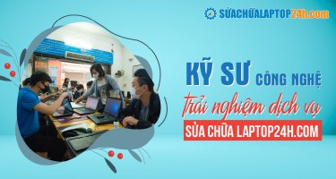 Sửng sốt trước mức giá bảo dưỡng Laptop Asus X509UA-EJ063T