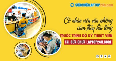 Khắc phục lỗi bàn phím Dell XPS 13