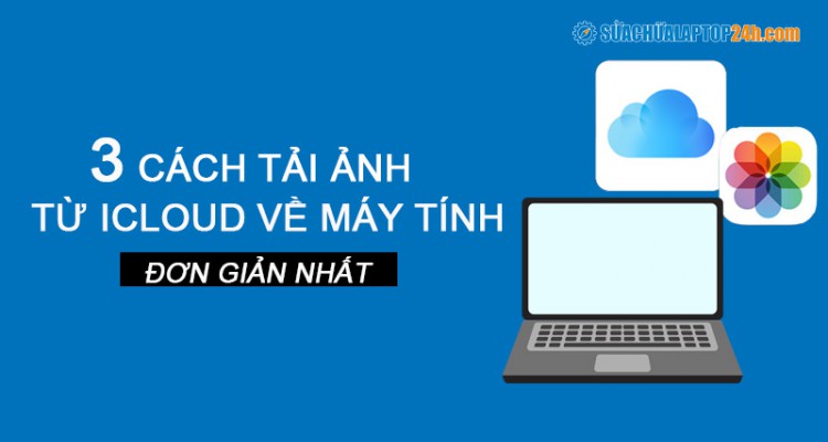 Nếu bạn cần tải ảnh từ iCloud về máy tính của mình trong một thời gian dài, một vài cách để làm việc đó sẽ hữu ích cho bạn. Hãy xem ngay hình ảnh liên quan đến từ khóa này để tìm hiểu thêm về cách tải ảnh từ iCloud về máy tính!