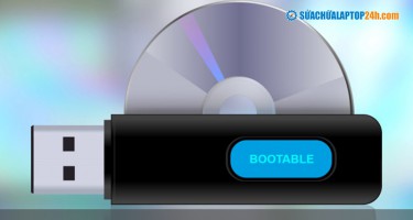 Hướng dẫn tạo USB Boot cài Win bằng phần mềm Boot USB Rufus