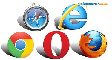 Chuyên gia gợi ý 5 phần mềm trình duyệt bạn nên dùng năm 2021 