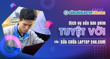 Dịch vụ sửa bàn phím laptop Lenovo Ideapad 330 chất lượng 