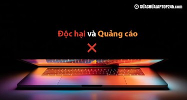 Cách gỡ phần mềm độc hại và xóa nội dung quảng cáo trên Macbook
