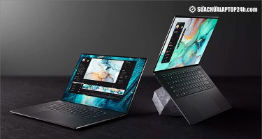 Dell XPS 17: So sánh hiệu suất card đồ họa GeForce RTX 3060 70W và 130W