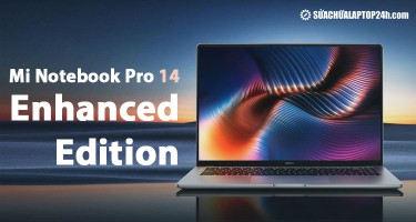 Mi Notebook Pro 14 Enhanced Edition hiện đã có sẵn trên toàn cầu