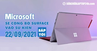 Bất ngờ Microsoft mang tới trong sự kiện ngày 22 tháng 9 là gì?